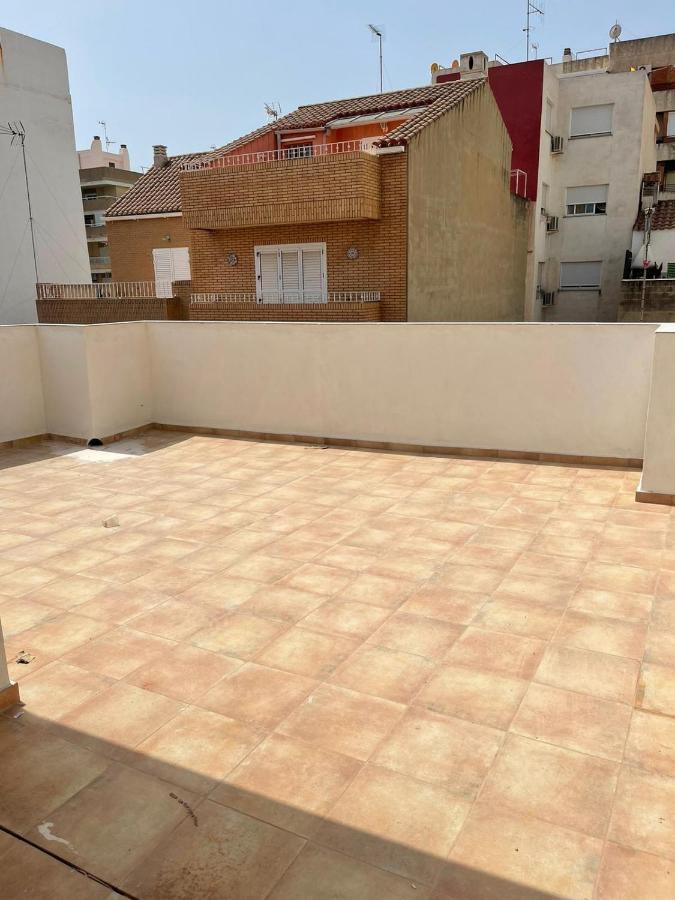 Apartment Uim Mediterraneo Columbretes 1 Wifi