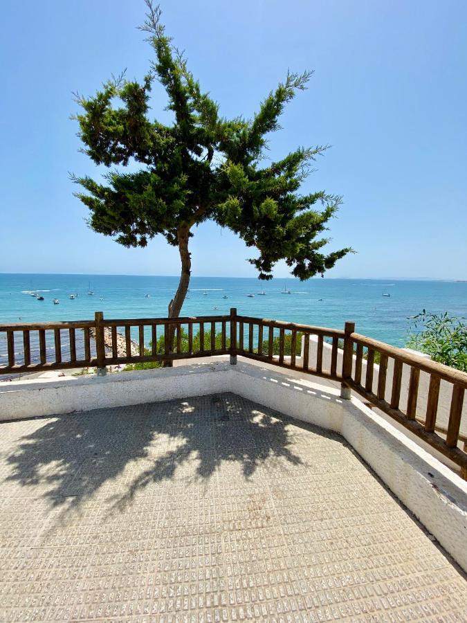 Costa Lunar In Cabo Roig Orihuela