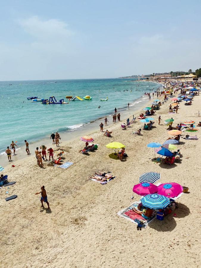 Costa Lunar In Cabo Roig Apartment *