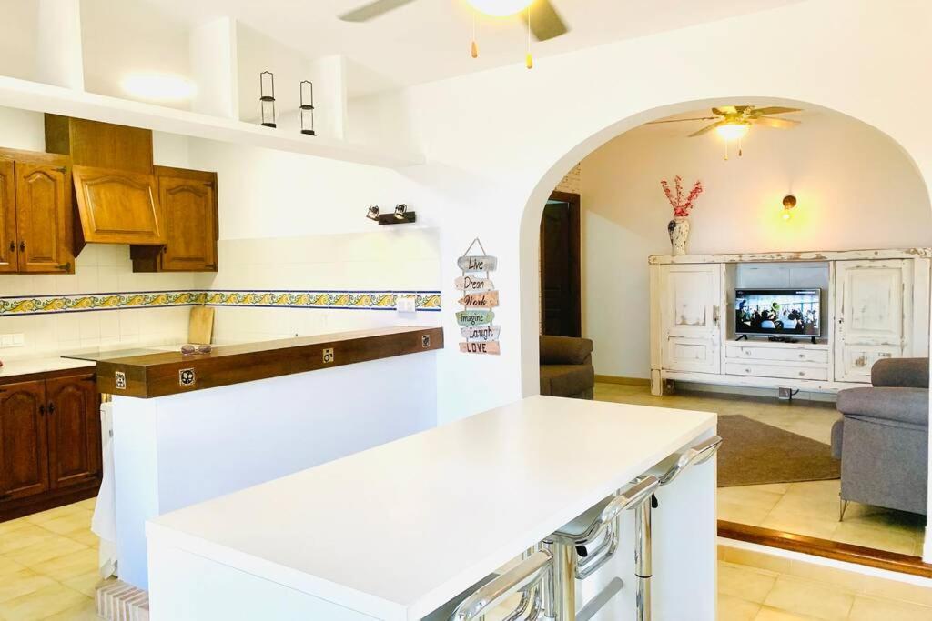 Apartment Casita Vista Al Mar -moraira