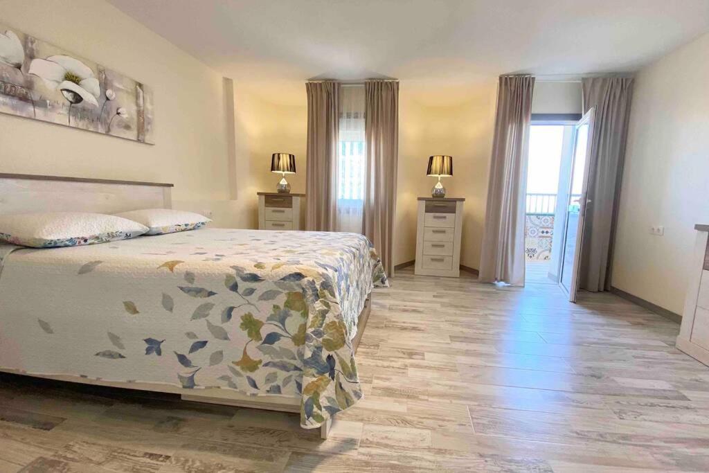 Apartment New Ocean View *
