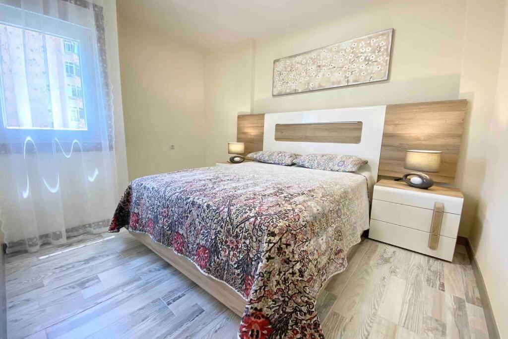 New Ocean View Apartment Santa Cruz de Tenerife