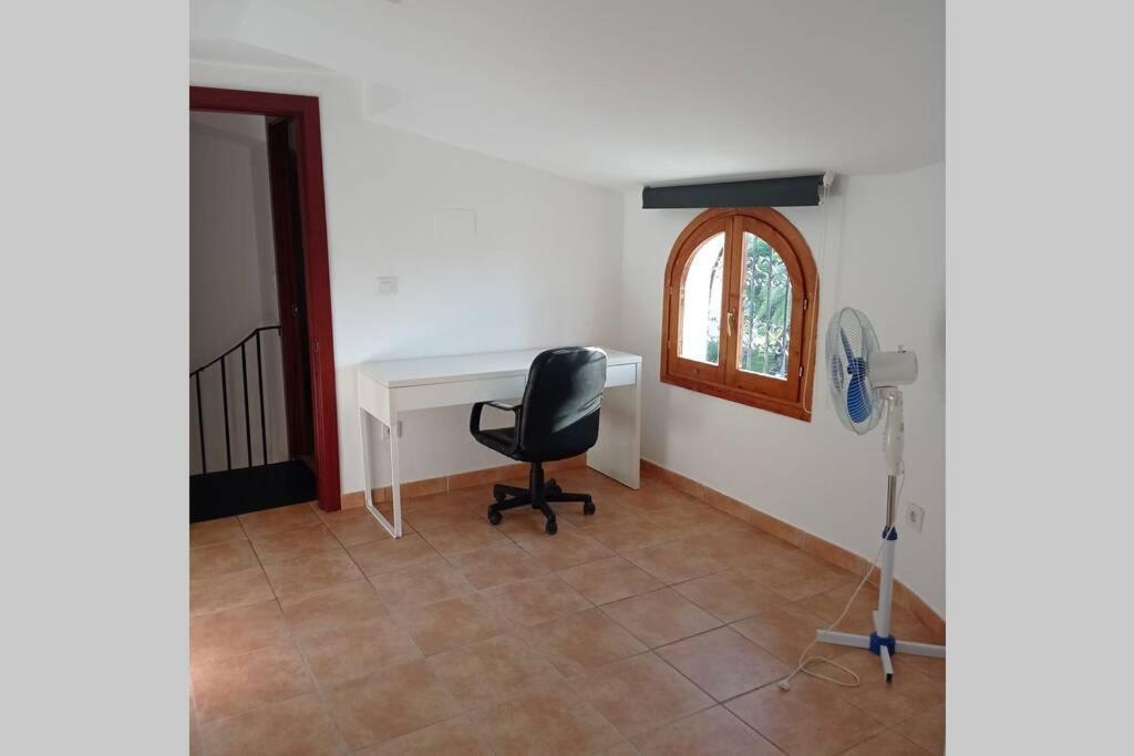 Apartamento Apartamento Duplex. Muy Tranquilo. Terraza Y Bbq *