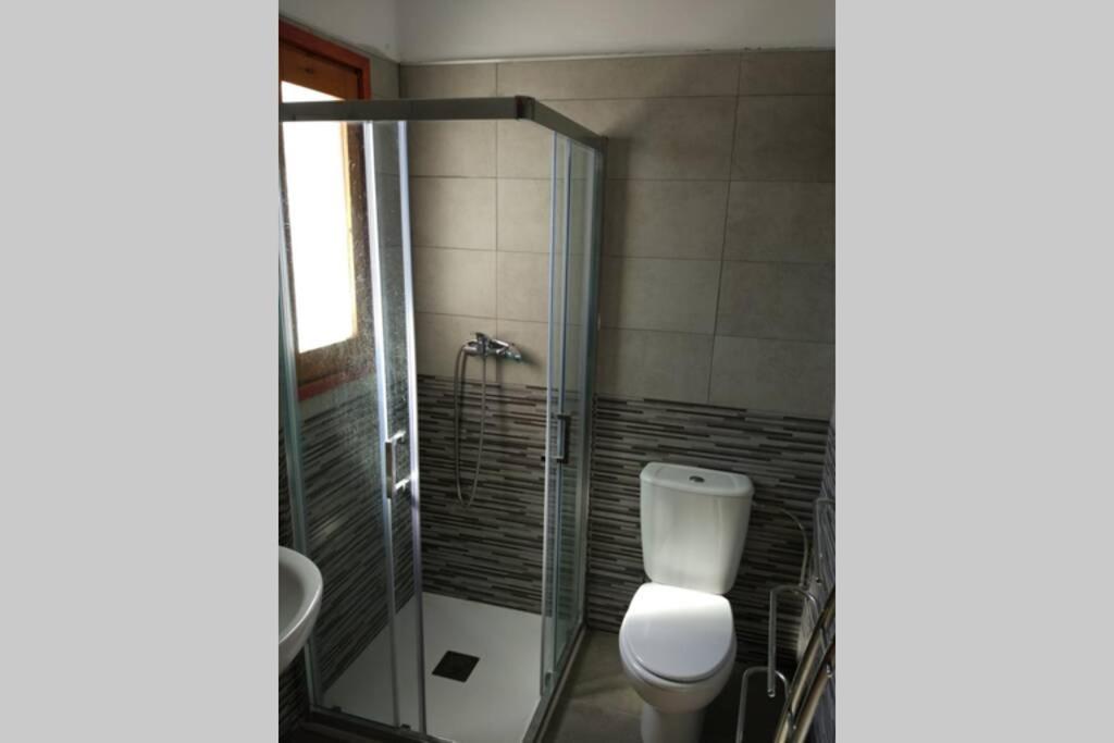 Apartamento Duplex. Muy Tranquilo. Terraza Y Bbq Apartamento Dénia