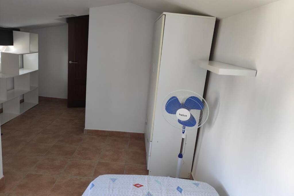 Apartamento Duplex. Muy Tranquilo. Terraza Y Bbq * Dénia