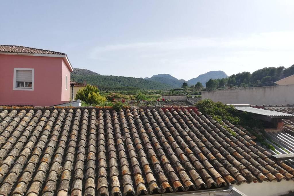 Holiday home Casa Pla De La Sequia - Xalo *