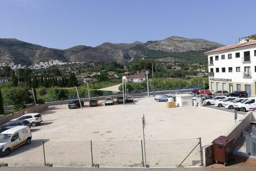 Holiday home Casa Pla De La Sequia - Xalo Jalon