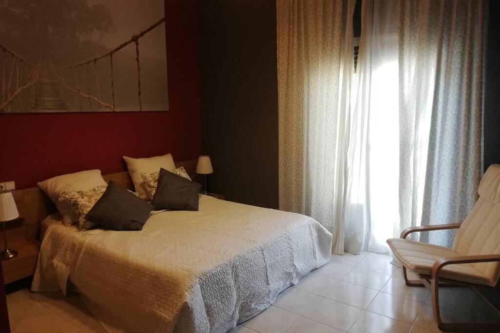 Casa Pla De La Sequia - Xalo Holiday home *