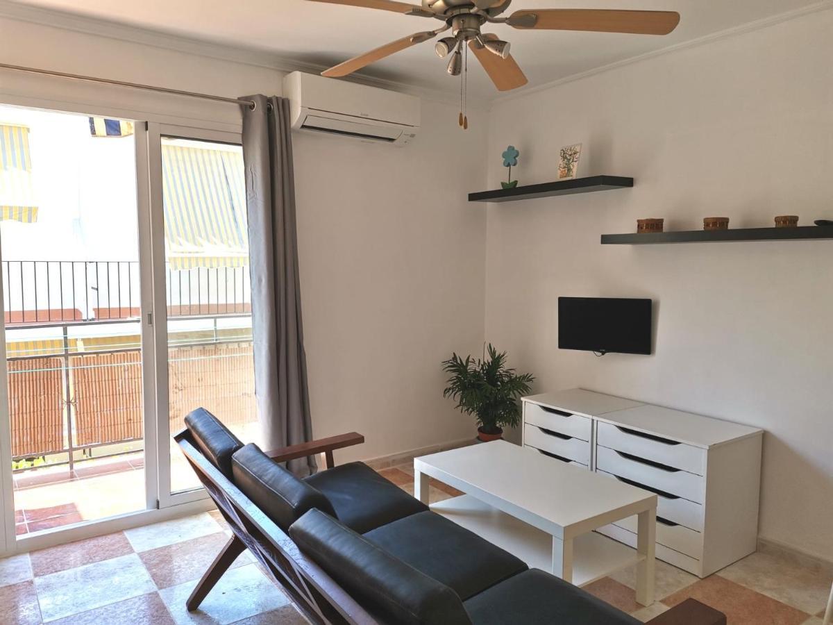 Homestay Casa Maria Fuengirola