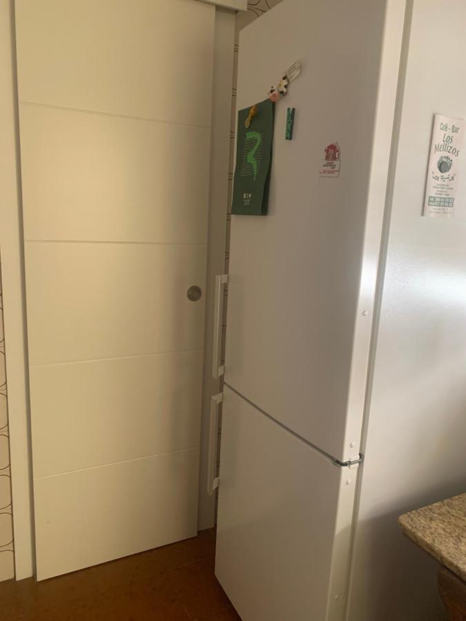 Apartamento El Pisito De Otelo Junto A La Playa. *