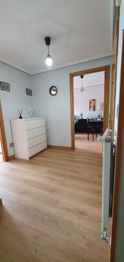 Huca Apartamento