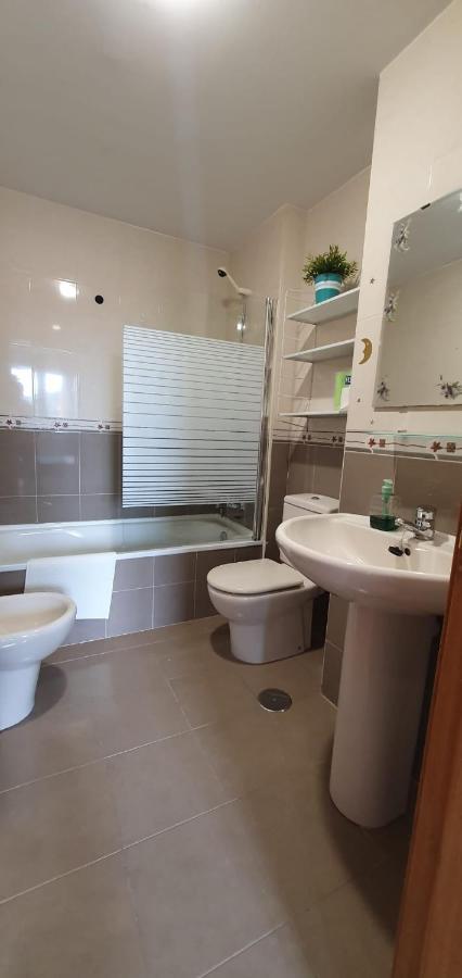 Apartamento Huca Oviedo