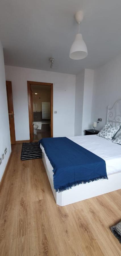 Huca Apartamento