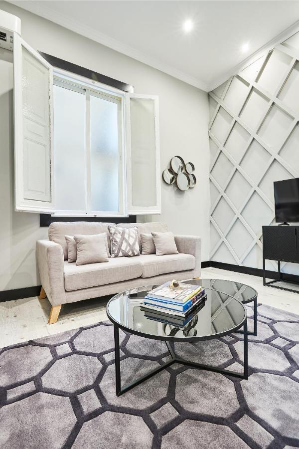 Apartment Padilla V, By Presidence Madrid