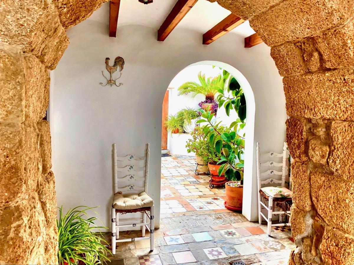 La Fuente A Casas Vejer Debra *