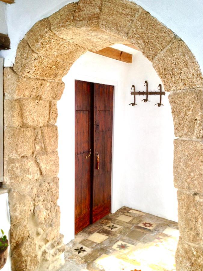 La Fuente A Casas Vejer Debra *