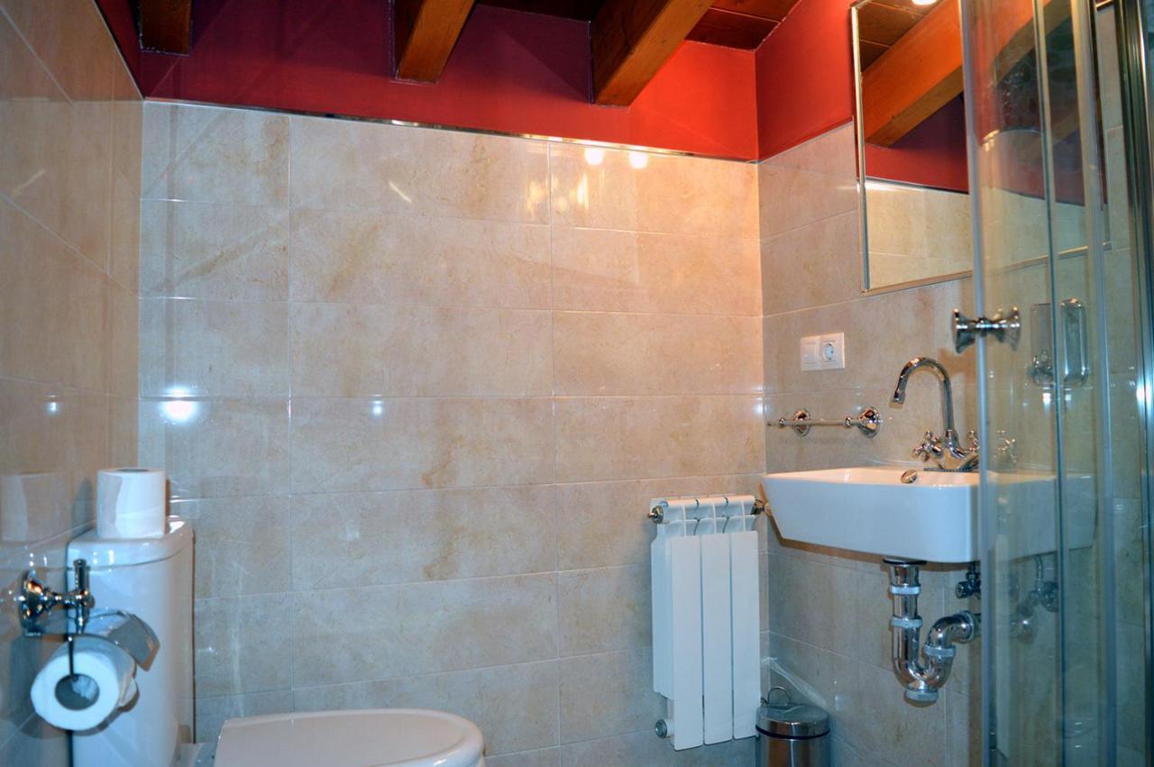 Santa Brigida - Real 16 Guest house