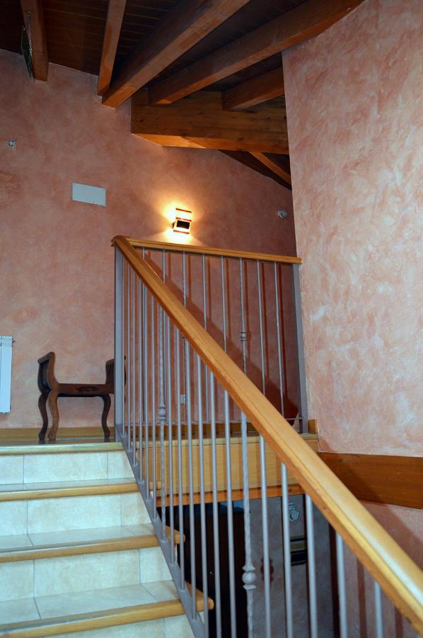 Guest house Santa Brigida - Real 16