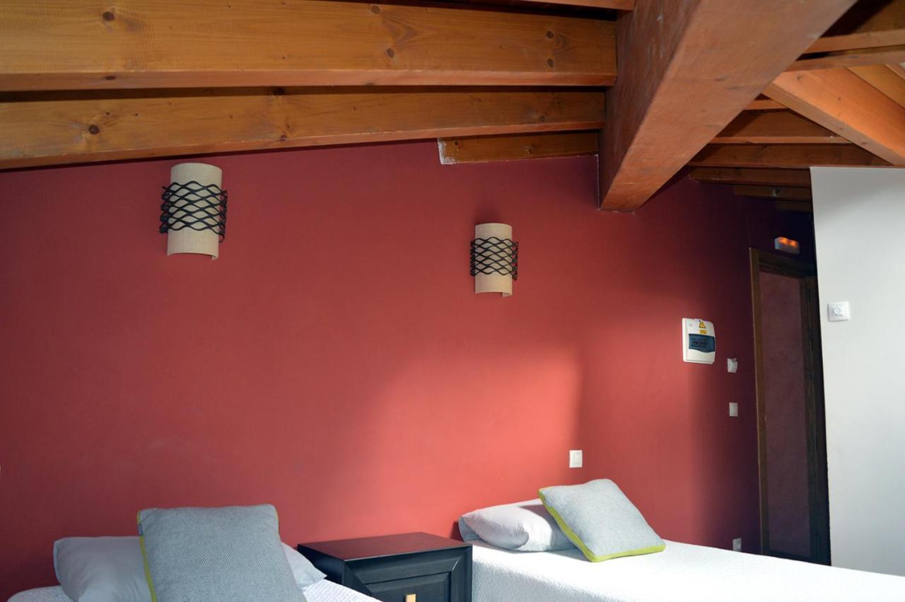 Guest house Santa Brigida - Real 16 *