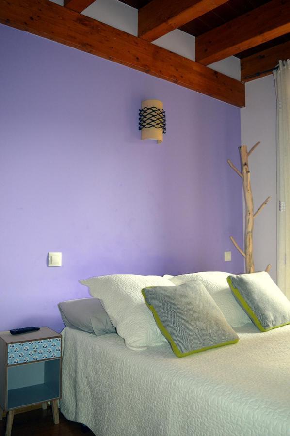 Guest house Santa Brigida - Real 16 Hontanas