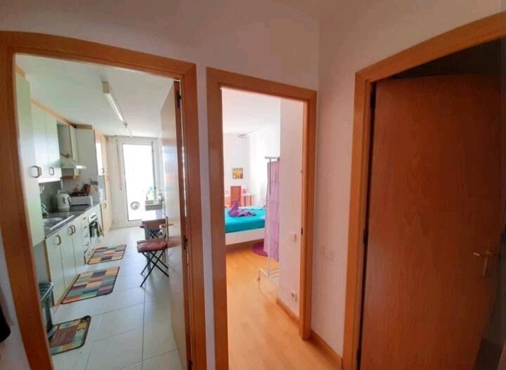 Homestay Habitacion Con Bano Y Terraza Privada Grande Y Luminosa *