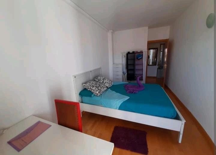 Habitacion Con Bano Y Terraza Privada Grande Y Luminosa Homestay *