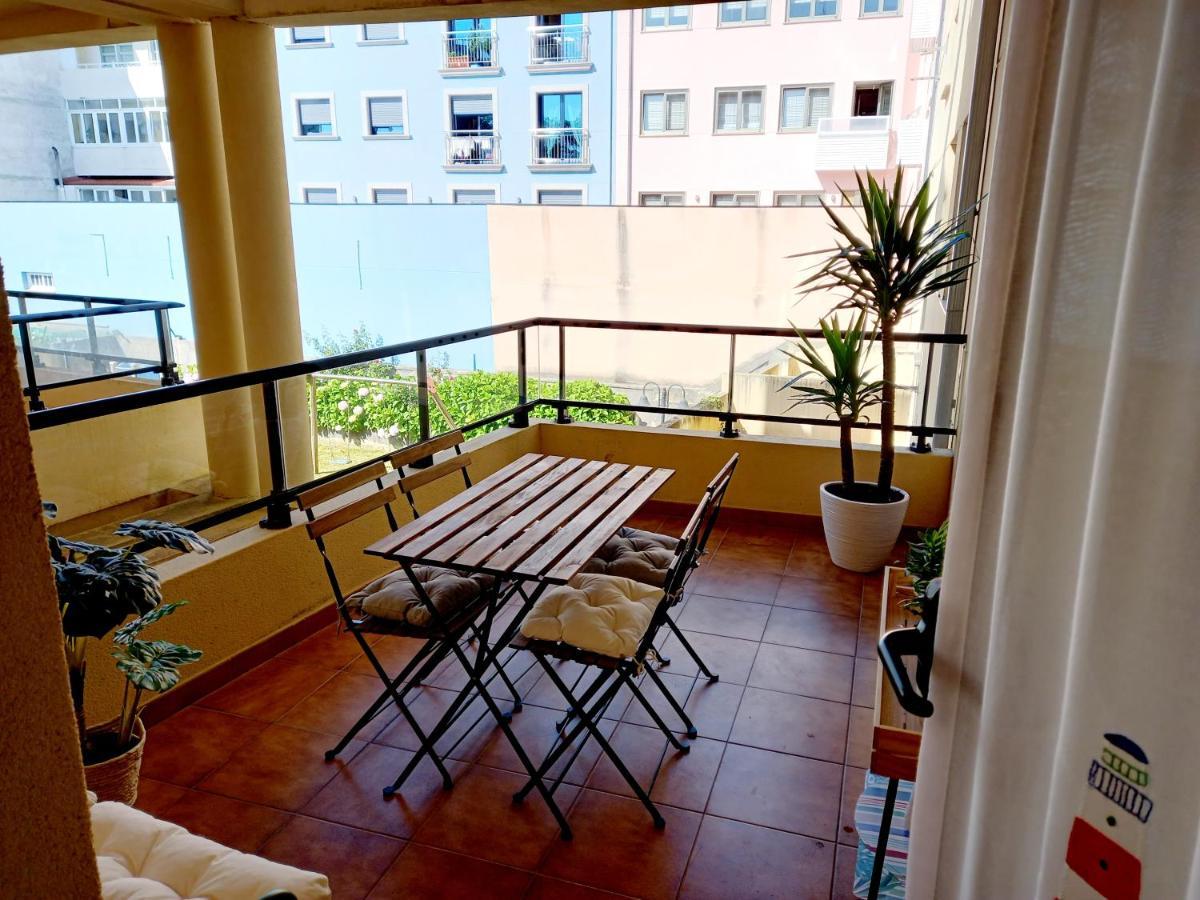 Apartamento Cedeira