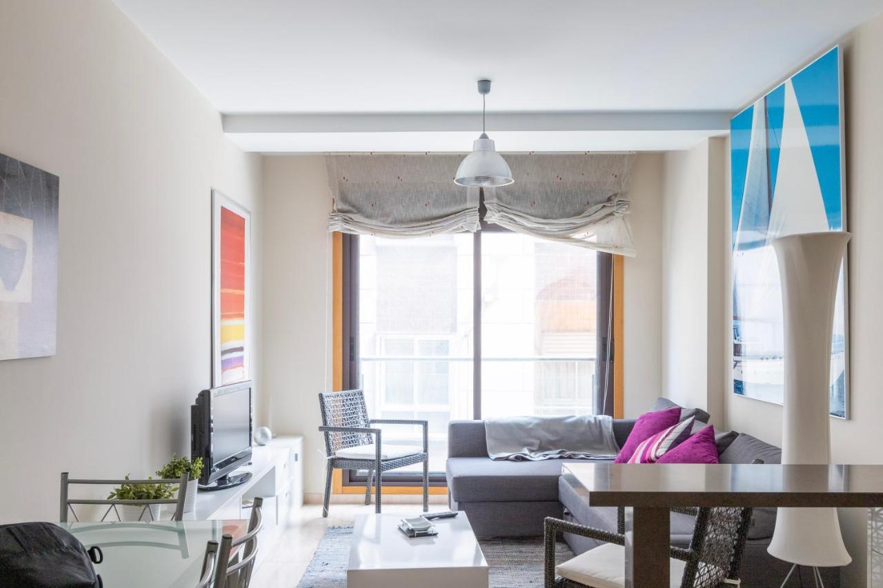 Apartamento Hortensia Apartment *