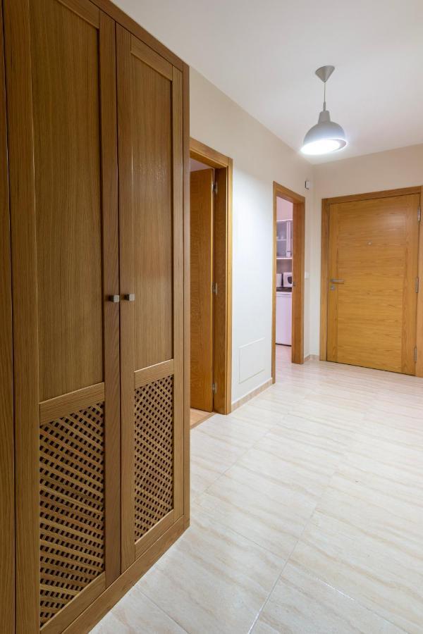 Apartamento Hortensia Apartment