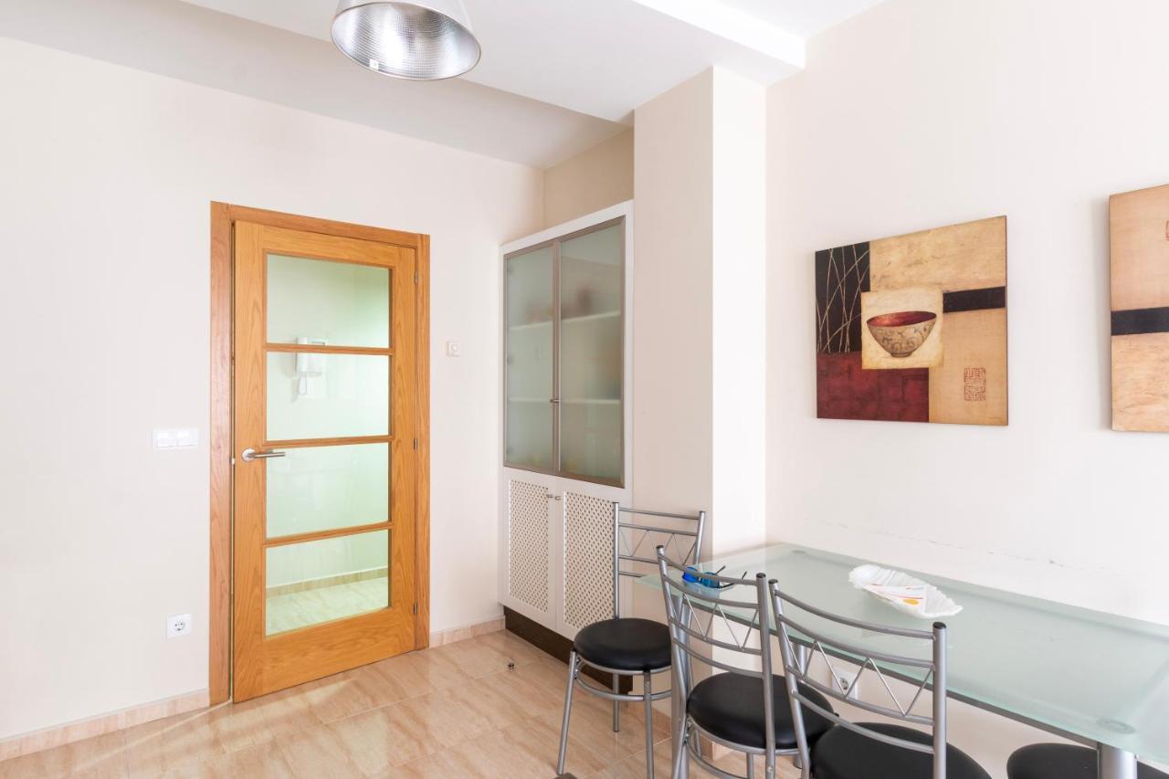 Apartamento Hortensia Apartment Vilagarcia de Arousa