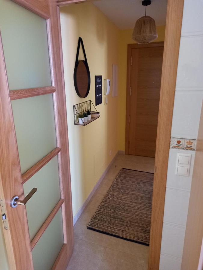 Apartamento * Cedeira
