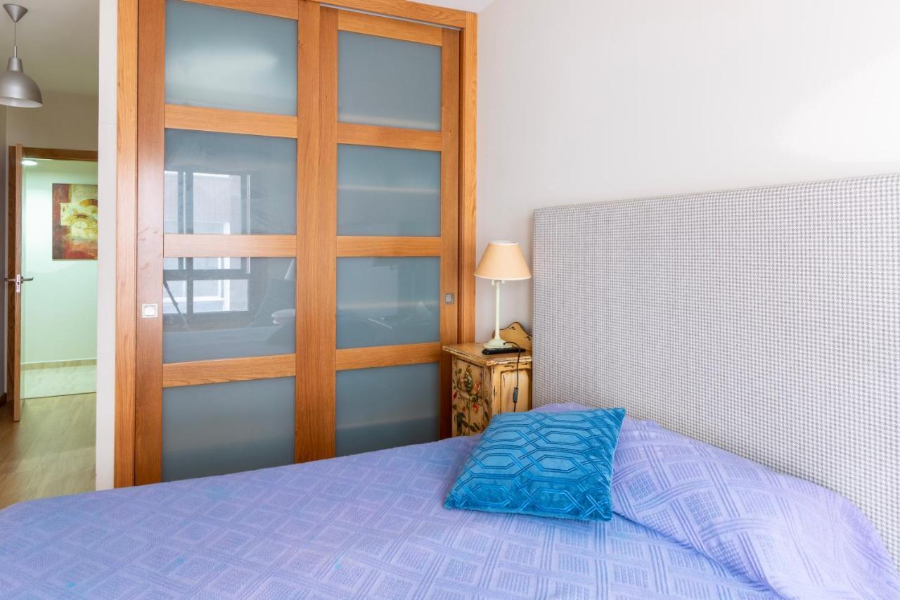 Apartment Apartamento Hortensia Vilagarcia de Arousa