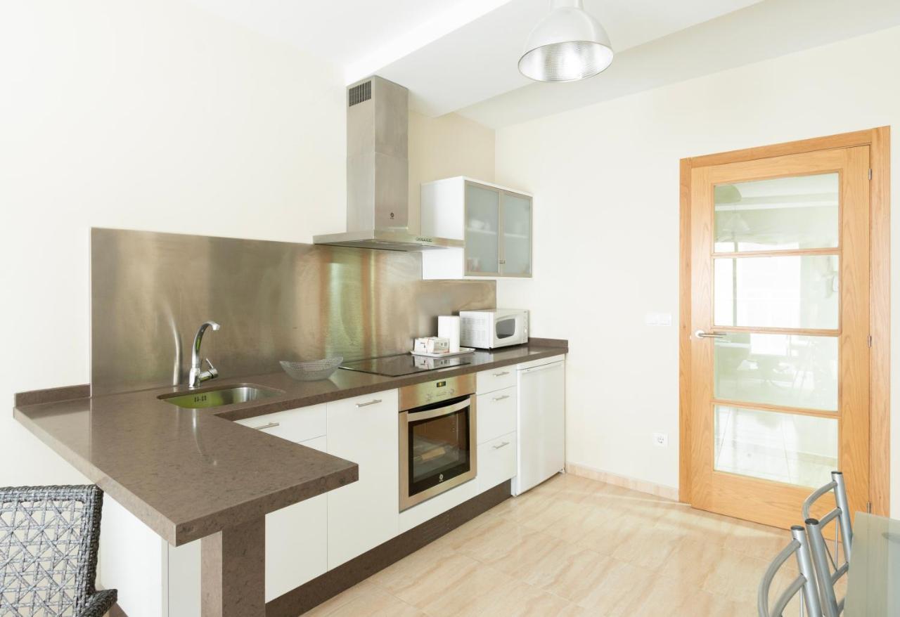 Apartamento Hortensia Vilagarcia de Arousa