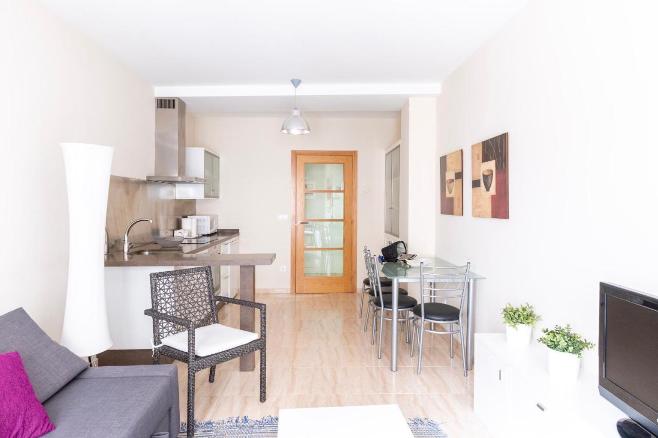 Apartamento Hortensia Apartment