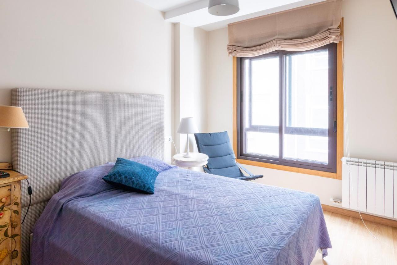 Apartamento Hortensia Apartment *