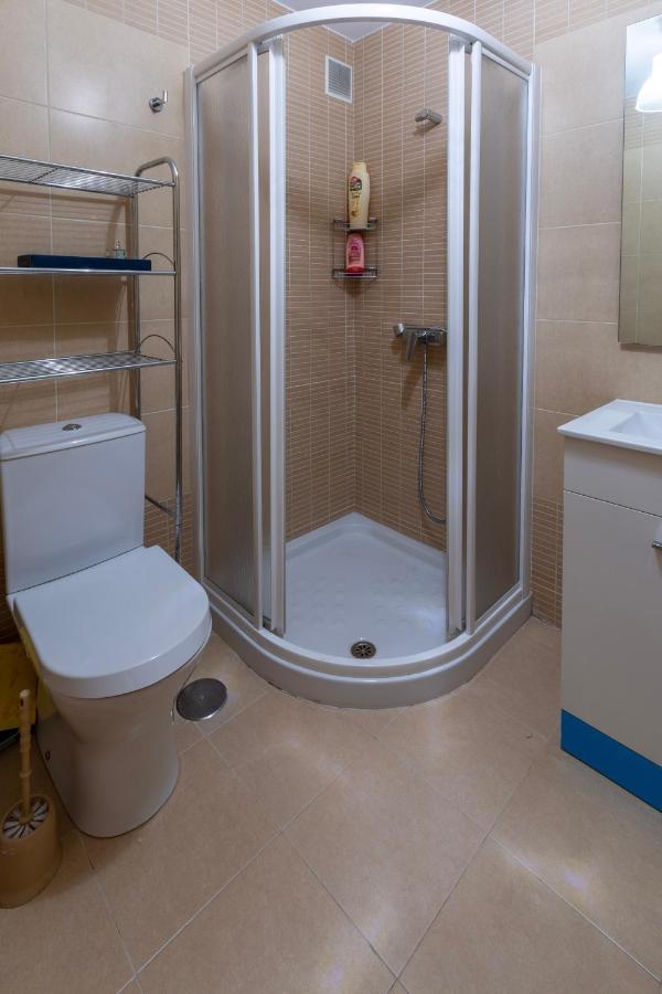 Apartamento Hortensia Apartment Vilagarcia de Arousa