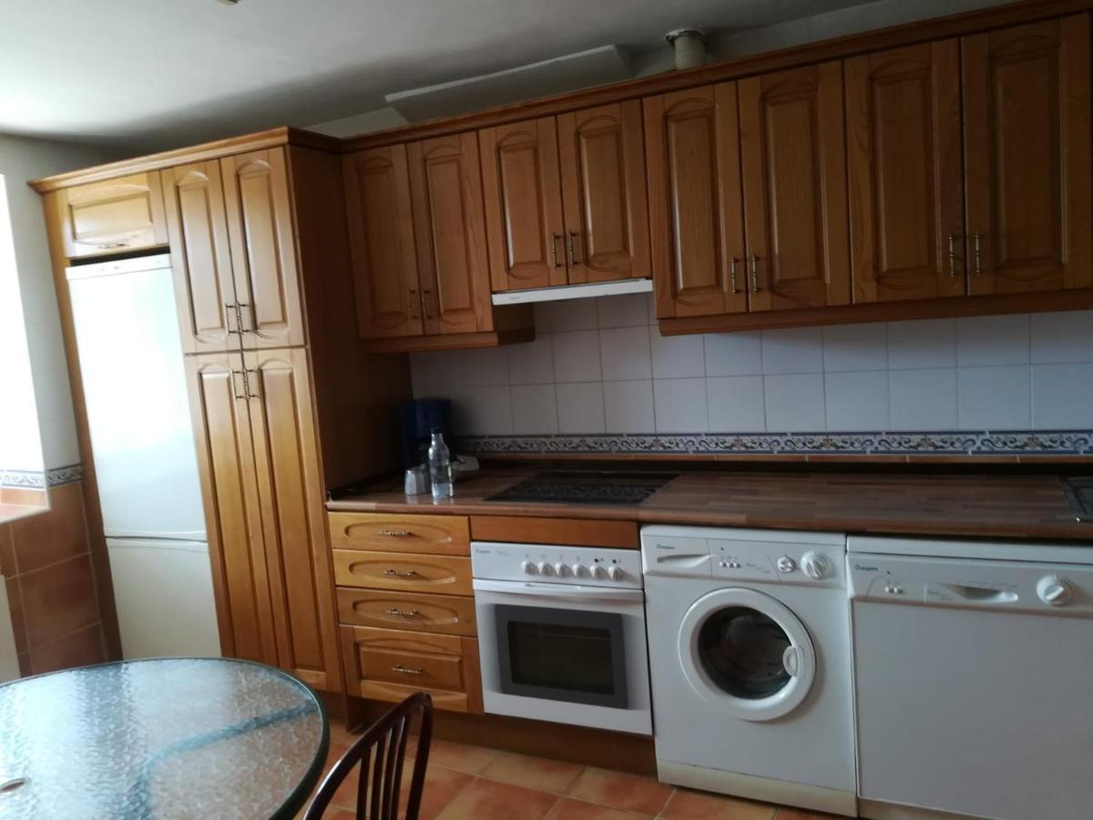 Valdecorneja Country house *