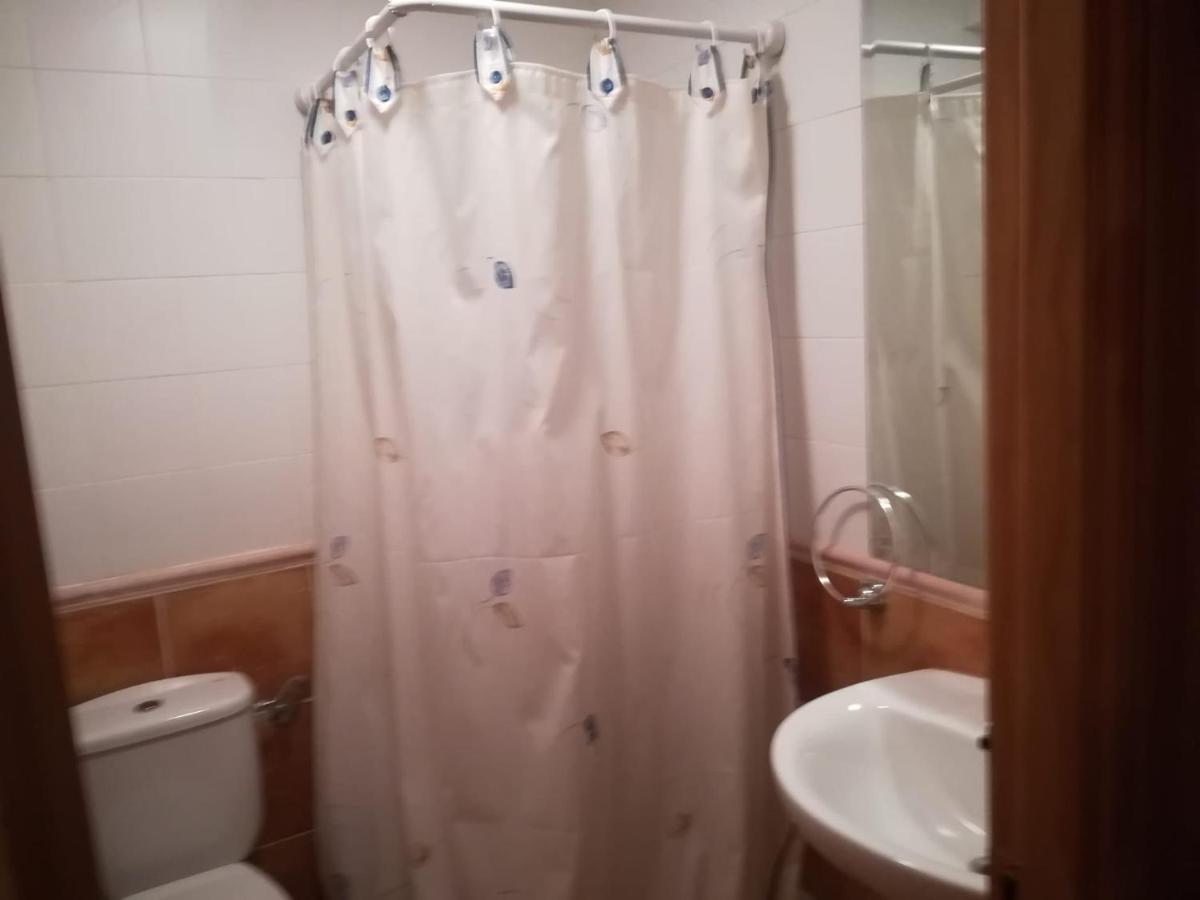 Valdecorneja Country house