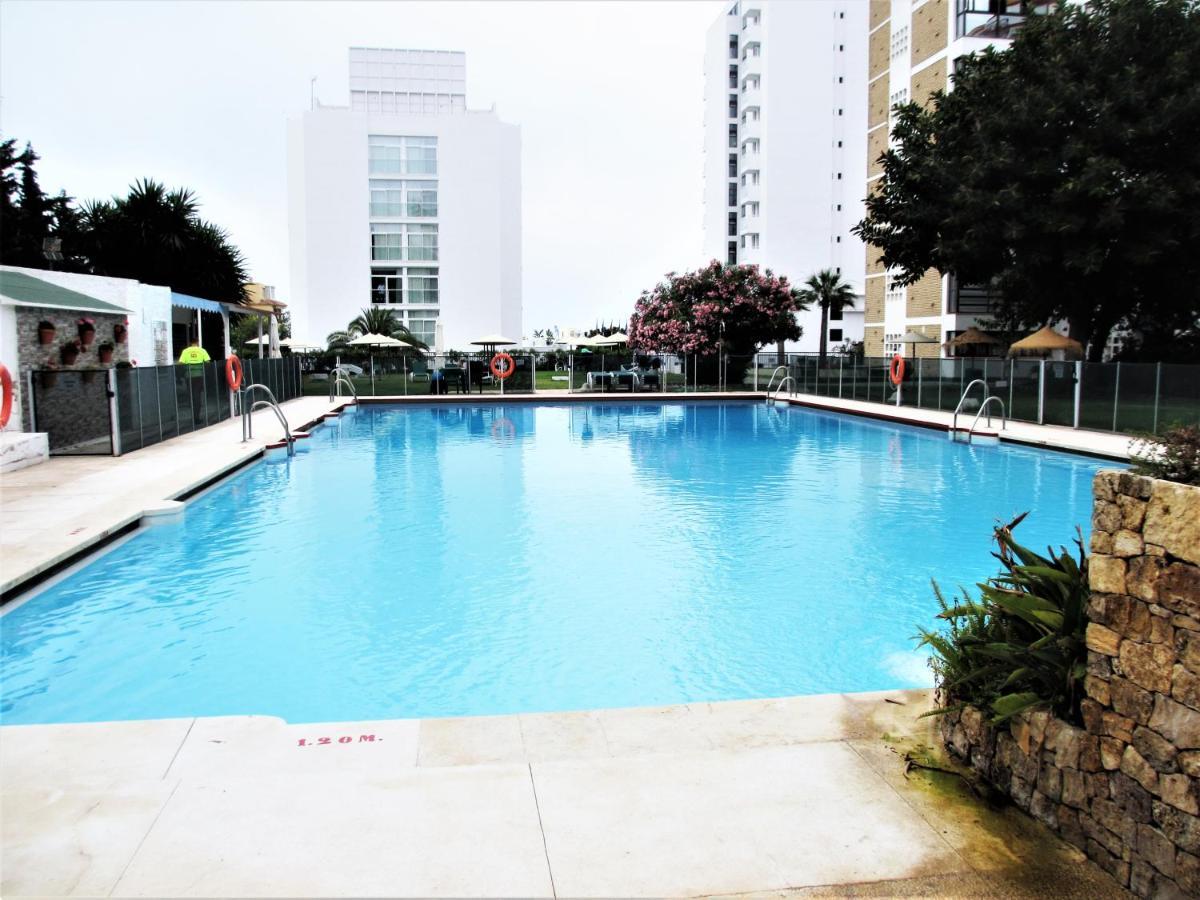 Playa Benalmadena-alay, Piscina, Apartment *