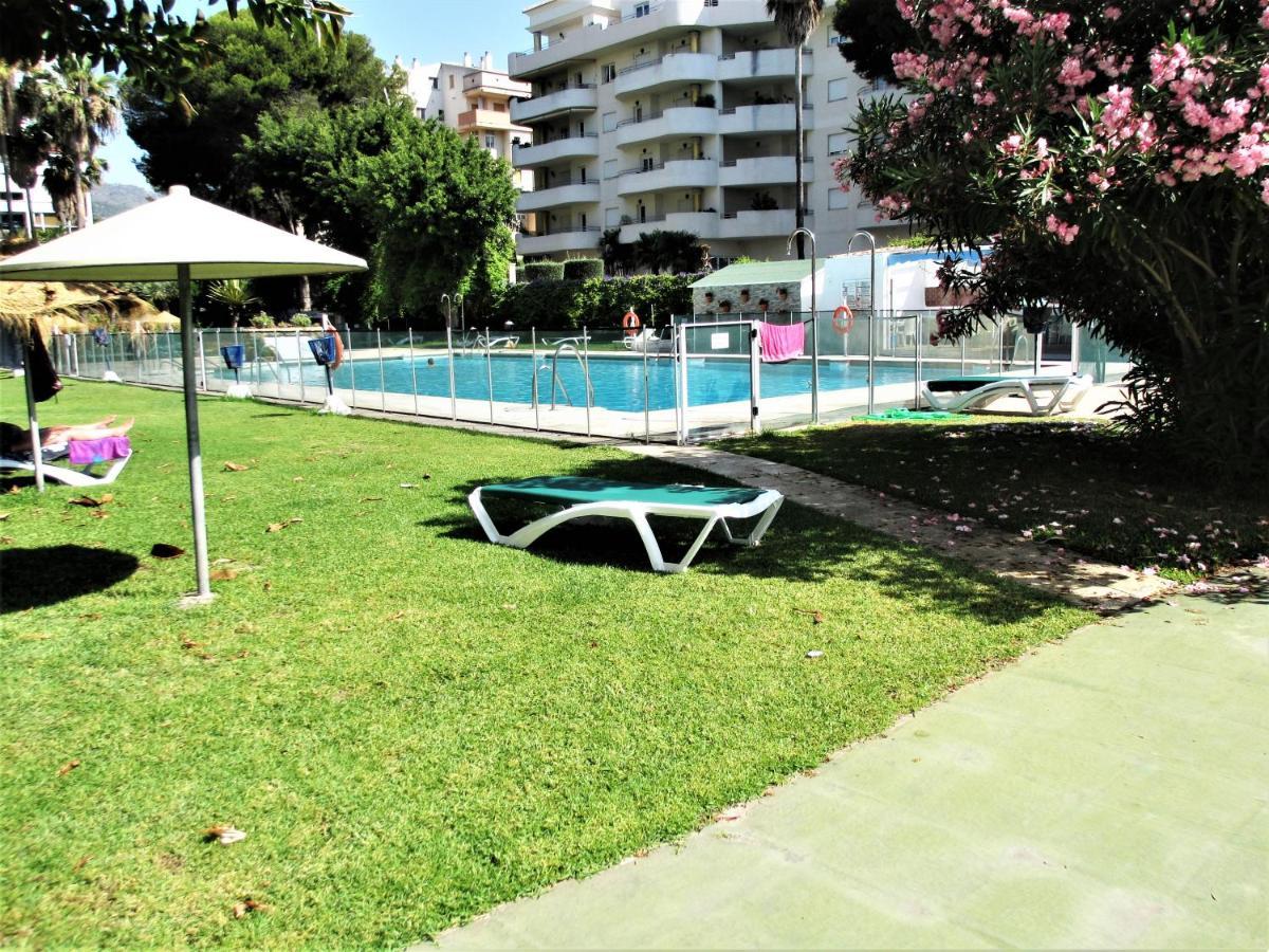 Apartment Playa Benalmadena-alay, Piscina,