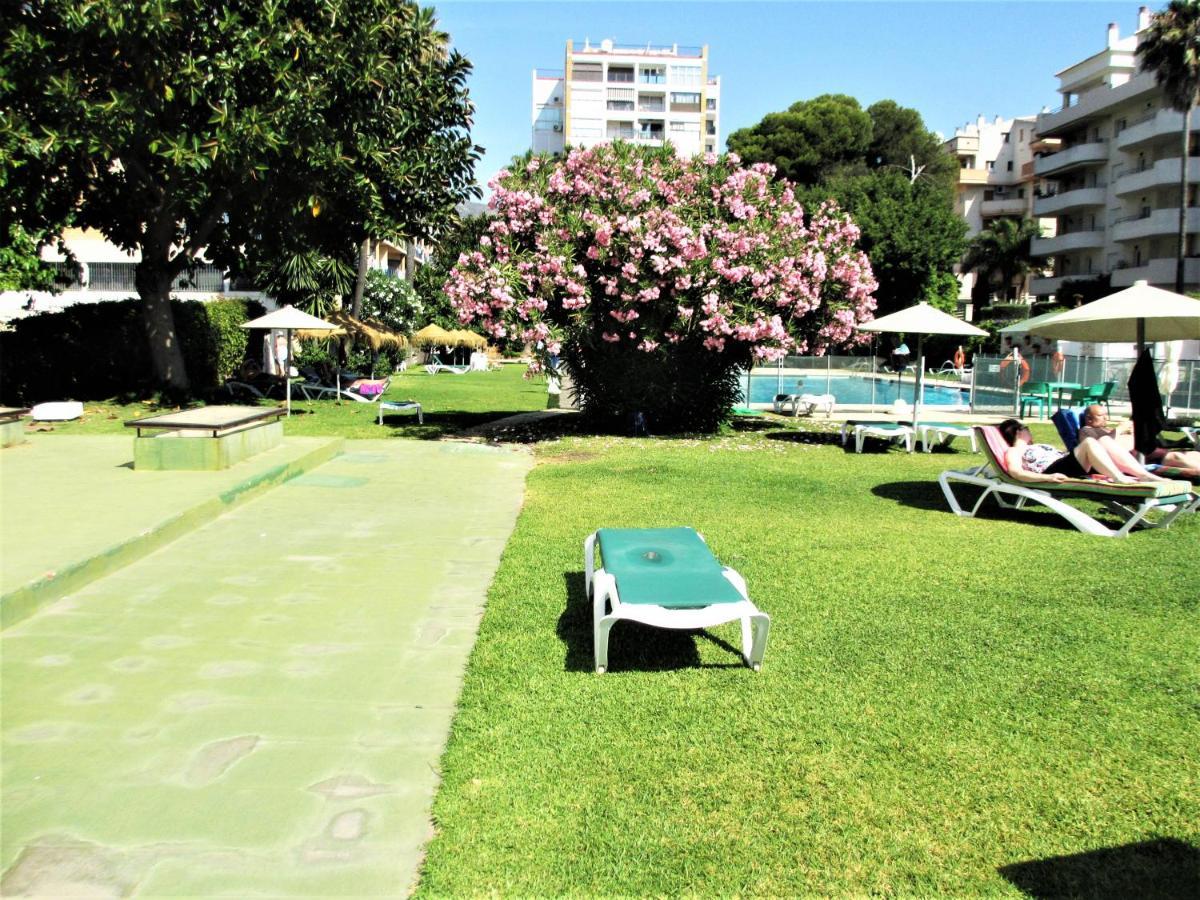 Playa Benalmadena-alay, Piscina, Benalmadena