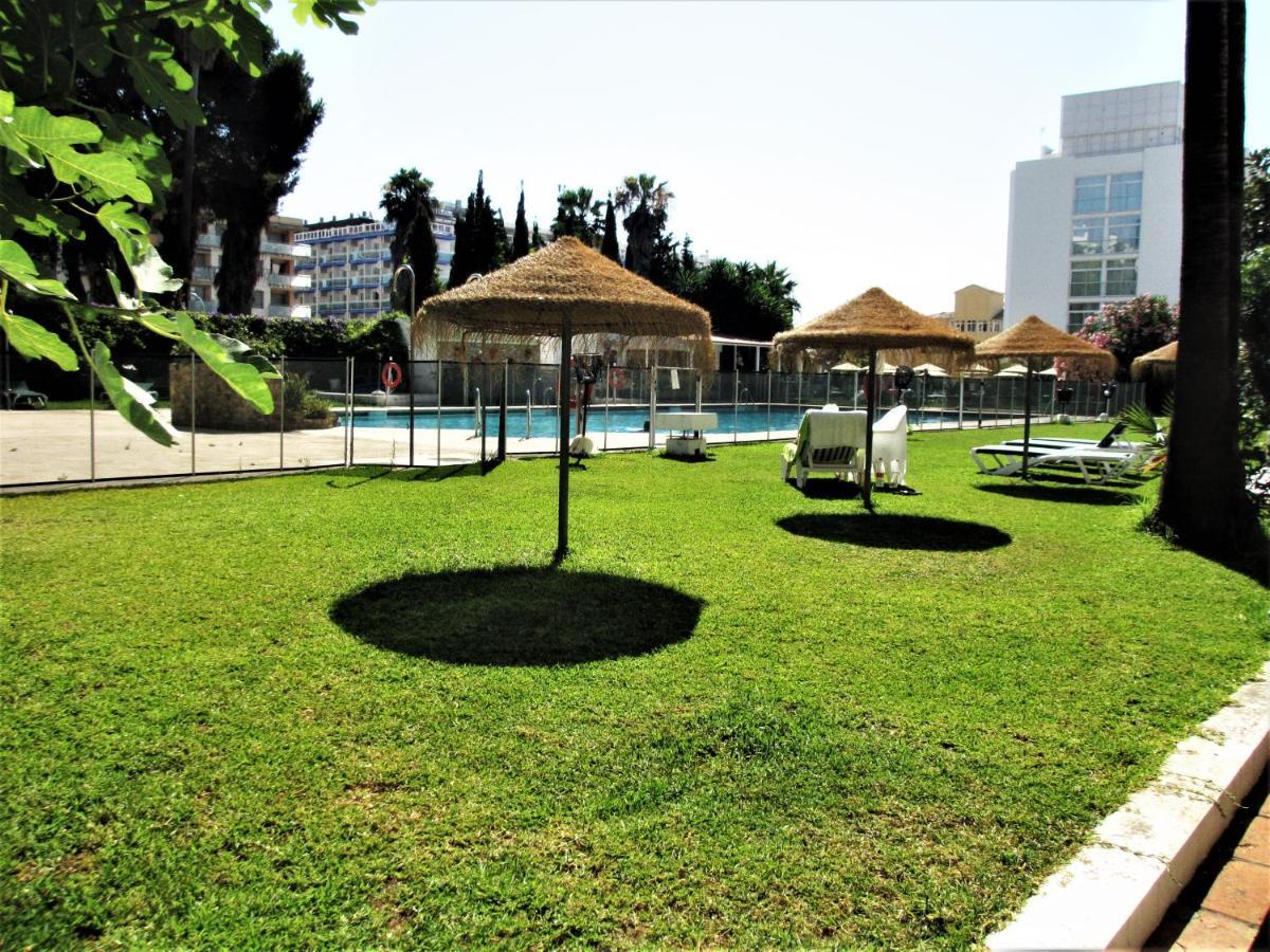 Apartment Playa Benalmadena-alay, Piscina, *