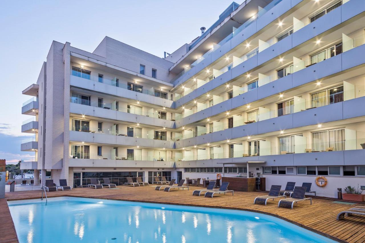 Balneario Playa De Comarruga Hotel Coma-ruga