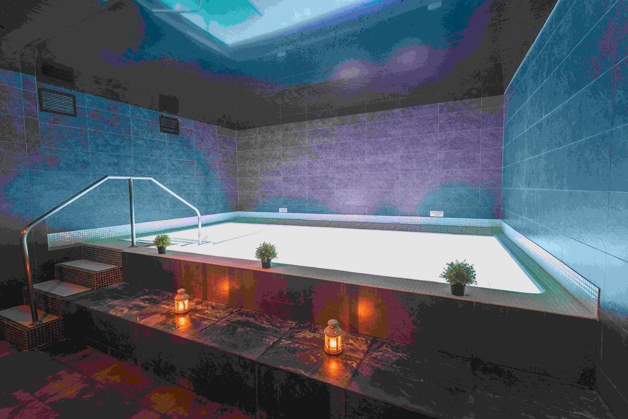 Hotel Balneario Playa De Comarruga 4*