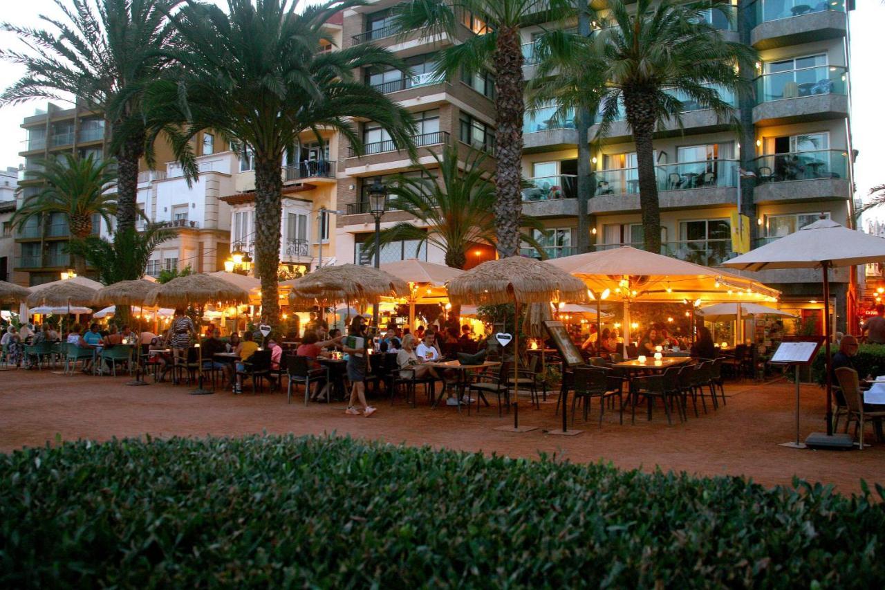 Miramar 4* Superior 4* Lloret de Mar