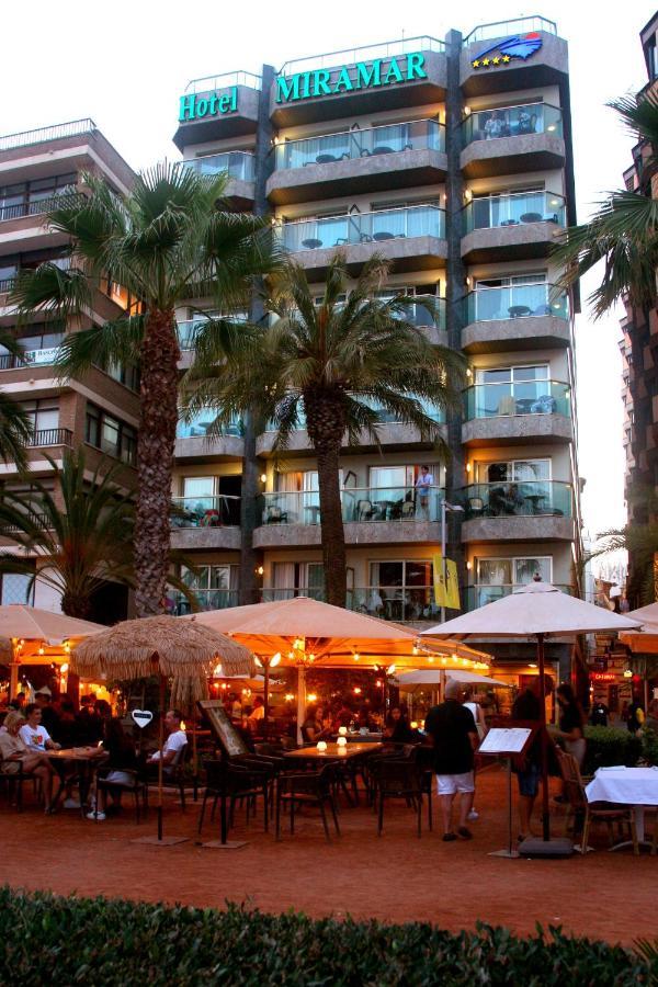 Miramar 4* Superior 4* Lloret de Mar