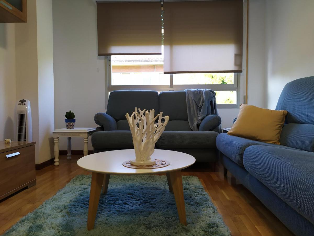 Poniente Céntrico Con Dos Baños Apartamento *