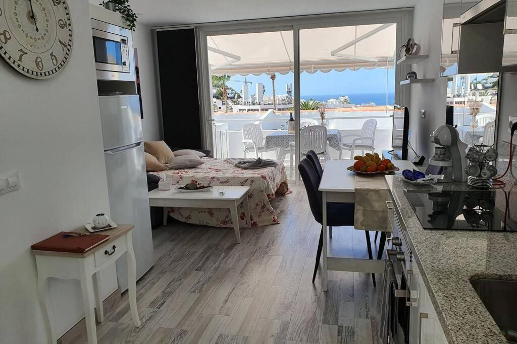 Gioiellino Apartment *