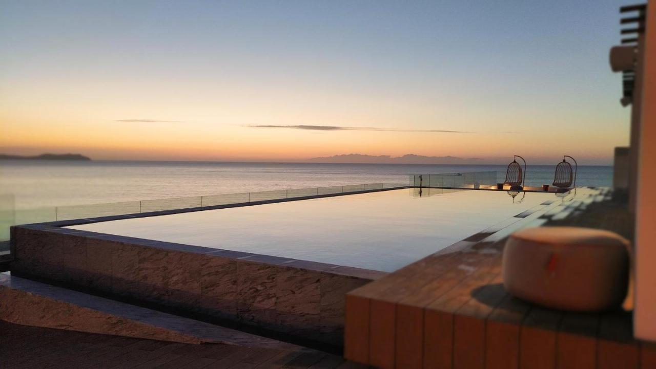 Apartahotel Salia