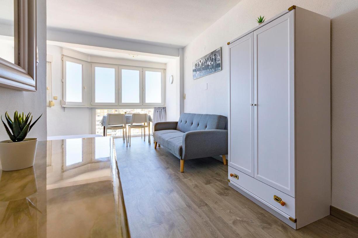 Apartamento Plazamar Loft